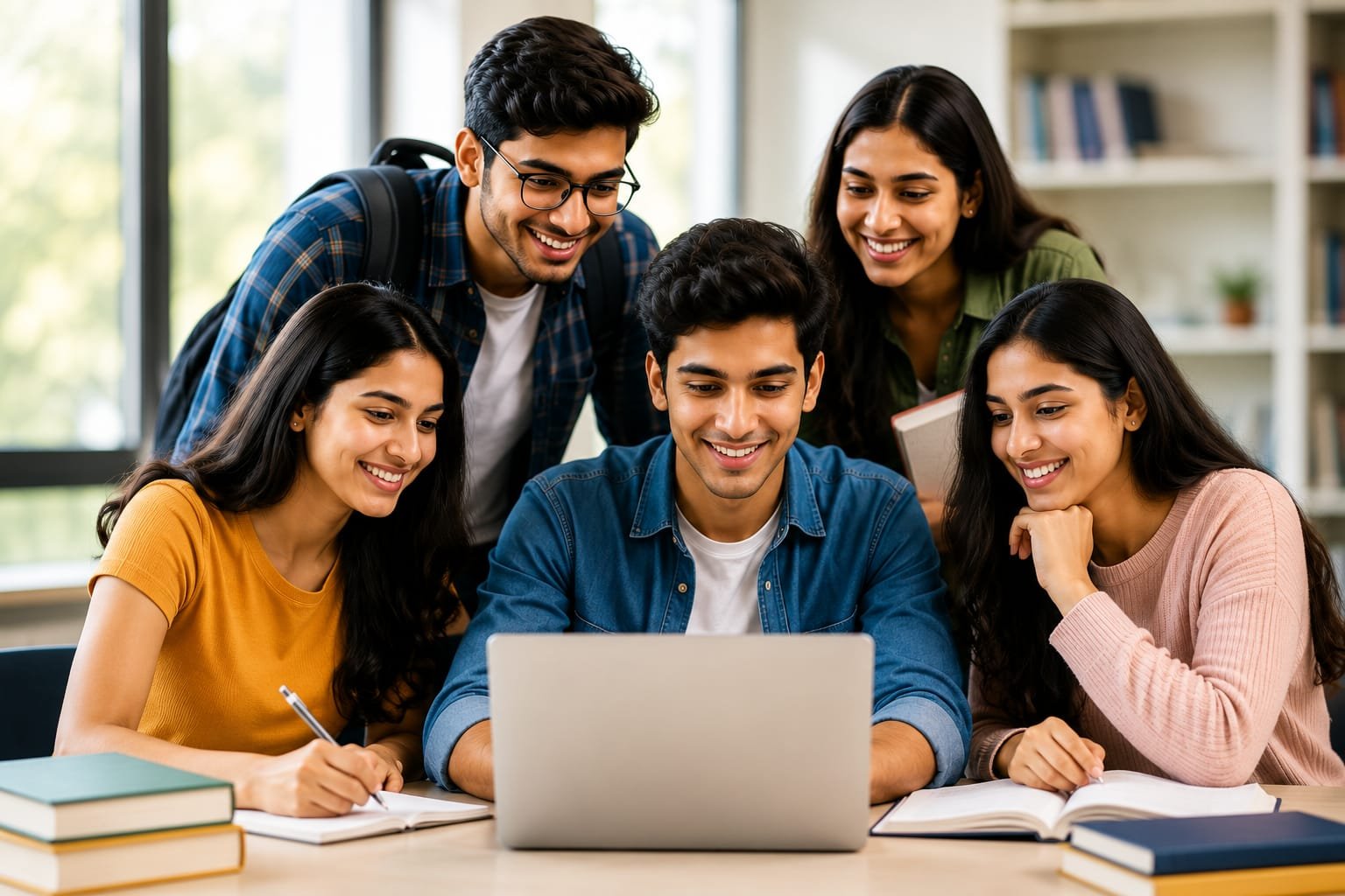 ABOUT NORTH INDIA GROUP OF EDUCATION