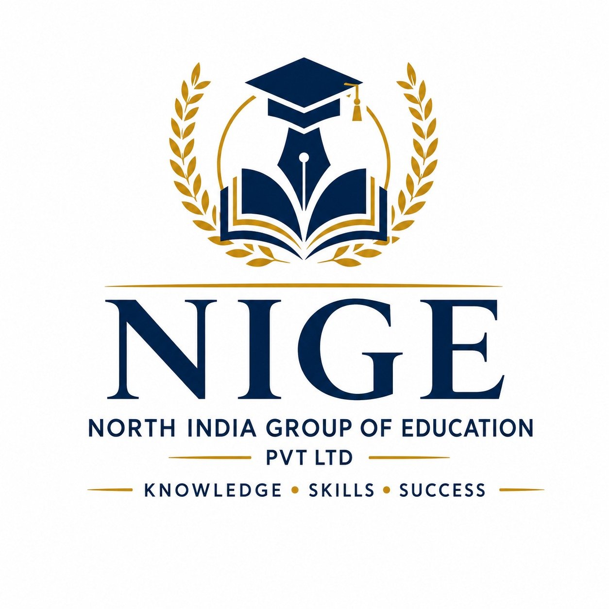 North India Group of Education